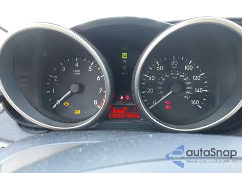 2010 Mazda Mazda3 I Touring from USA, damaged, VIN JM1BL1SF8A1237483